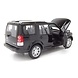 Land Rover Land Rover Discovery 2010 - 1:24 - Welly Land Rover Land Rover Discovery 2010 - 1:24 - Welly