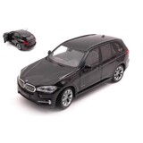 BMW BMW X5 (F15) 2015 - 1:24 - Welly BMW BMW X5 (F15) 2015 - 1:24 - Welly
