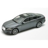 Jaguar Jaguar XJ 2010 - 1:24 - Welly