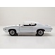 Pontiac Pontiac GTO 1969 - 1:24 - Welly Pontiac Pontiac GTO 1969 - 1:24 - Welly