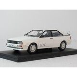 Audi Audi Quattro 1981 - 1:24 - Whitebox Audi Audi Quattro 1981 - 1:24 - Whitebox