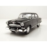 Wolga Wolga M 21 1960 - 1:24 - Whitebox