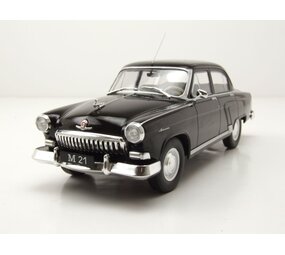 Wolga Wolga M 21 1960 - 1:24 - Whitebox Wolga Wolga M 21 1960 - 1:24 - Whitebox