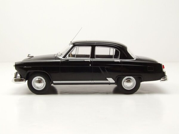 Wolga Wolga M 21 1960 - 1:24 - Whitebox Wolga Wolga M 21 1960 - 1:24 - Whitebox