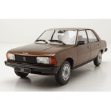 Peugeot Peugeot 305 1977 - 1:24 - Whitebox Peugeot Peugeot 305 1977 - 1:24 - Whitebox
