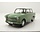 Trabant 601 1965 - 1:24 - Whitebox