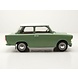 Trabant Trabant 601 1965 - 1:24 - Whitebox Trabant Trabant 601 1965 - 1:24 - Whitebox