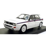 Lancia Lancia Delta Integrale 16V 1989 - 1:24 - Whitebox Lancia Lancia Delta Integrale 16V 1989 - 1:24 - Whitebox