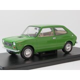 Fiat Fiat 127 1971 - 1:24 - Whitebox