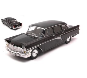 Gaz GAZ 13 - 1:24 - Whitebox Gaz GAZ 13 - 1:24 - Whitebox