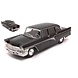 Gaz GAZ 13 - 1:24 - Whitebox Gaz GAZ 13 - 1:24 - Whitebox