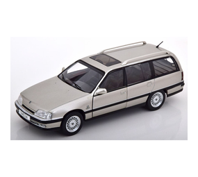 Opel Opel Omega A2 Caravan 1990 - 1:24 - Whitebox Opel Opel Omega A2 Caravan 1990 - 1:24 - Whitebox