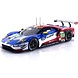 Ford Ford GT #69 24h Le Mans 2016 - 1:18 - IXO Models Ford Ford GT #69 24h Le Mans 2016 - 1:18 - IXO Models