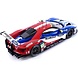 Ford Ford GT #69 24h Le Mans 2016 - 1:18 - IXO Models Ford Ford GT #69 24h Le Mans 2016 - 1:18 - IXO Models