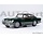 Aston Martin DB5 1964  (British Racing Green) - 1:18 - AUTOart