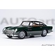 Aston Martin Aston Martin DB5 1964 (British Racing Green) - 1:18 - AUTOart Aston Martin Aston Martin DB5 1964 (British Racing Green) - 1:18 - AUTOart