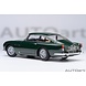 Aston Martin Aston Martin DB5 1964 (British Racing Green) - 1:18 - AUTOart Aston Martin Aston Martin DB5 1964 (British Racing Green) - 1:18 - AUTOart