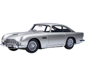 Aston Martin Aston Martin DB5 1964  - 1:18 - AUTOart Aston Martin Aston Martin DB5 1964  - 1:18 - AUTOart
