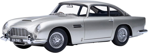 Aston Martin Aston Martin DB5 1964  - 1:18 - AUTOart Aston Martin Aston Martin DB5 1964  - 1:18 - AUTOart