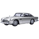 Aston Martin Aston Martin DB5 1964 (007 Goldfinger)  - 1:18 - AUTOart