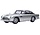 Aston Martin DB5 1964 (007 Goldfinger)  - 1:18 - AUTOart