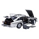 Aston Martin Aston Martin DB5 1964 (007 Goldfinger) - 1:18 - AUTOart Aston Martin Aston Martin DB5 1964 (007 Goldfinger) - 1:18 - AUTOart