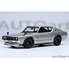Nissan Nissan Skyline 2000GT-R Tuned Version 1973 - 1:18 - AUTOart Nissan Nissan Skyline 2000GT-R Tuned Version 1973 - 1:18 - AUTOart