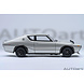 Nissan Nissan Skyline 2000GT-R Tuned Version 1973 - 1:18 - AUTOart Nissan Nissan Skyline 2000GT-R Tuned Version 1973 - 1:18 - AUTOart