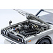 Nissan Nissan Skyline 2000GT-R Tuned Version 1973 - 1:18 - AUTOart Nissan Nissan Skyline 2000GT-R Tuned Version 1973 - 1:18 - AUTOart
