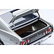 Nissan Nissan Skyline 2000GT-R Tuned Version 1973 - 1:18 - AUTOart Nissan Nissan Skyline 2000GT-R Tuned Version 1973 - 1:18 - AUTOart