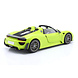 Porsche Porsche 918 Spyder Weissach Package - 1:18 - AUTOart Porsche Porsche 918 Spyder Weissach Package - 1:18 - AUTOart