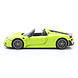 Porsche Porsche 918 Spyder Weissach Package - 1:18 - AUTOart Porsche Porsche 918 Spyder Weissach Package - 1:18 - AUTOart