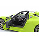 Porsche Porsche 918 Spyder Weissach Package - 1:18 - AUTOart Porsche Porsche 918 Spyder Weissach Package - 1:18 - AUTOart