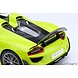 Porsche Porsche 918 Spyder Weissach Package - 1:18 - AUTOart Porsche Porsche 918 Spyder Weissach Package - 1:18 - AUTOart