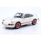 Porsche Porsche 911 Carrera  2.7 RS 'The Circuit Wolf' - 1:18 - AUTOart Porsche Porsche 911 Carrera  2.7 RS 'The Circuit Wolf' - 1:18 - AUTOart