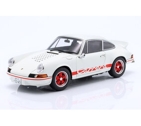 Porsche Porsche 911 Carrera  2.7 RS 'The Circuit Wolf' - 1:18 - AUTOart Porsche Porsche 911 Carrera  2.7 RS 'The Circuit Wolf' - 1:18 - AUTOart