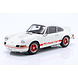 Porsche Porsche 911 Carrera 2.7 RS 'The Circuit Wolf' - 1:18 - AUTOart Porsche Porsche 911 Carrera 2.7 RS 'The Circuit Wolf' - 1:18 - AUTOart