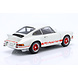 Porsche Porsche 911 Carrera 2.7 RS 'The Circuit Wolf' - 1:18 - AUTOart Porsche Porsche 911 Carrera 2.7 RS 'The Circuit Wolf' - 1:18 - AUTOart