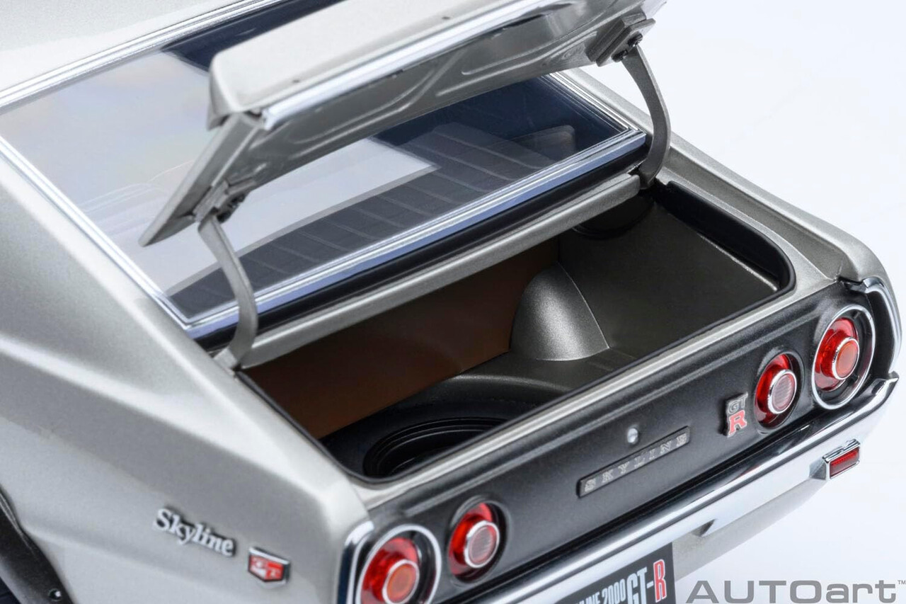 Porsche Porsche 911 Carrera 2.7 RS Grand Prix White + Red Stripes - 1:18 - AUTOart Porsche Porsche 911 Carrera 2.7 RS Grand Prix White + Red Stripes - 1:18 - AUTOart