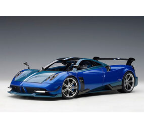 Pagani Pagani Huayra BC 2016 - 1:18 - AUTOart Pagani Pagani Huayra BC 2016 - 1:18 - AUTOart