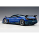 Pagani Pagani Huayra BC 2016 - 1:18 - AUTOart Pagani Pagani Huayra BC 2016 - 1:18 - AUTOart