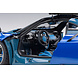 Pagani Pagani Huayra BC 2016 - 1:18 - AUTOart Pagani Pagani Huayra BC 2016 - 1:18 - AUTOart