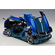 Pagani Pagani Huayra BC 2016 - 1:18 - AUTOart Pagani Pagani Huayra BC 2016 - 1:18 - AUTOart