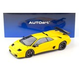 Lamborghini Lamborghini Diablo SV-R 1996 - 1:18 - AUTOart Lamborghini Lamborghini Diablo SV-R 1996 - 1:18 - AUTOart