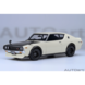 Nissan Nissan Skyline 2000GT-R Tuned Version 1973 - 1:18 - AUTOart Nissan Nissan Skyline 2000GT-R Tuned Version 1973 - 1:18 - AUTOart