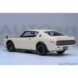Nissan Nissan Skyline 2000GT-R Tuned Version 1973 - 1:18 - AUTOart Nissan Nissan Skyline 2000GT-R Tuned Version 1973 - 1:18 - AUTOart