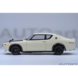 Nissan Nissan Skyline 2000GT-R Tuned Version 1973 - 1:18 - AUTOart Nissan Nissan Skyline 2000GT-R Tuned Version 1973 - 1:18 - AUTOart