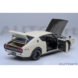 Nissan Nissan Skyline 2000GT-R Tuned Version 1973 - 1:18 - AUTOart Nissan Nissan Skyline 2000GT-R Tuned Version 1973 - 1:18 - AUTOart