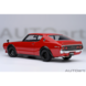 Nissan Nissan Skyline 2000GT-R Tuned Version 1973 - 1:18 - AUTOart Nissan Nissan Skyline 2000GT-R Tuned Version 1973 - 1:18 - AUTOart