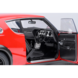 Nissan Nissan Skyline 2000GT-R Tuned Version 1973 - 1:18 - AUTOart Nissan Nissan Skyline 2000GT-R Tuned Version 1973 - 1:18 - AUTOart